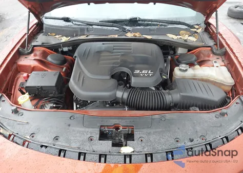 2021 Dodge Charger Sxt Rwd из США, поврежденный, VIN 2C3CDXBG3MH510773